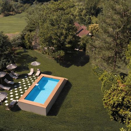 Erifili Apartments Σιδάρι Εξωτερικό φωτογραφία